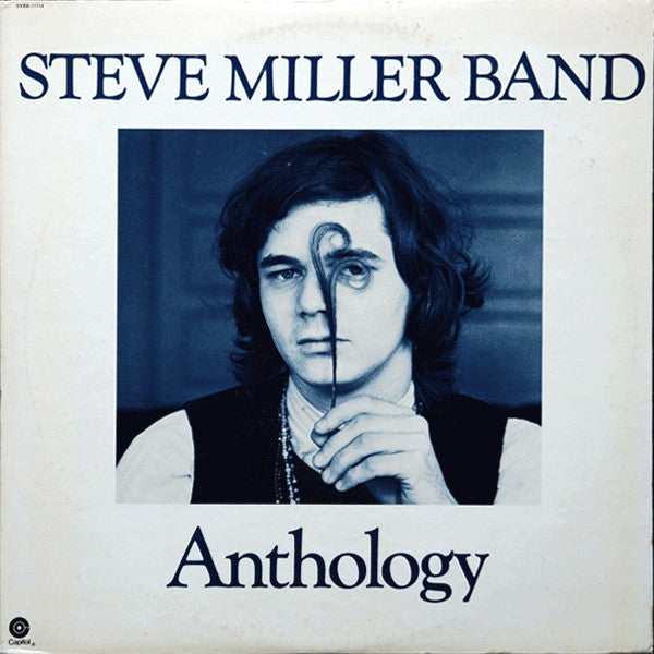 Steve Miller Band – Anthology (2LP) (E60)