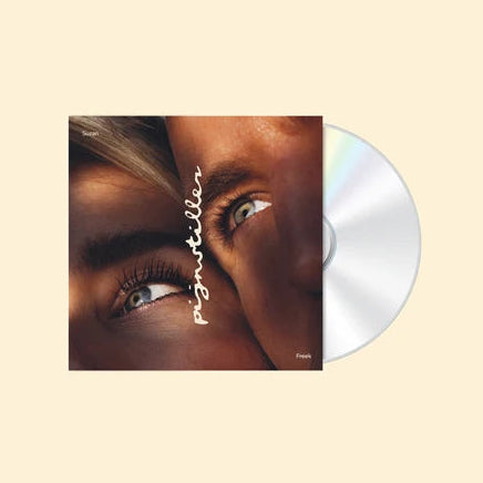 Suzan & Freek - Pijnstiller (CD)