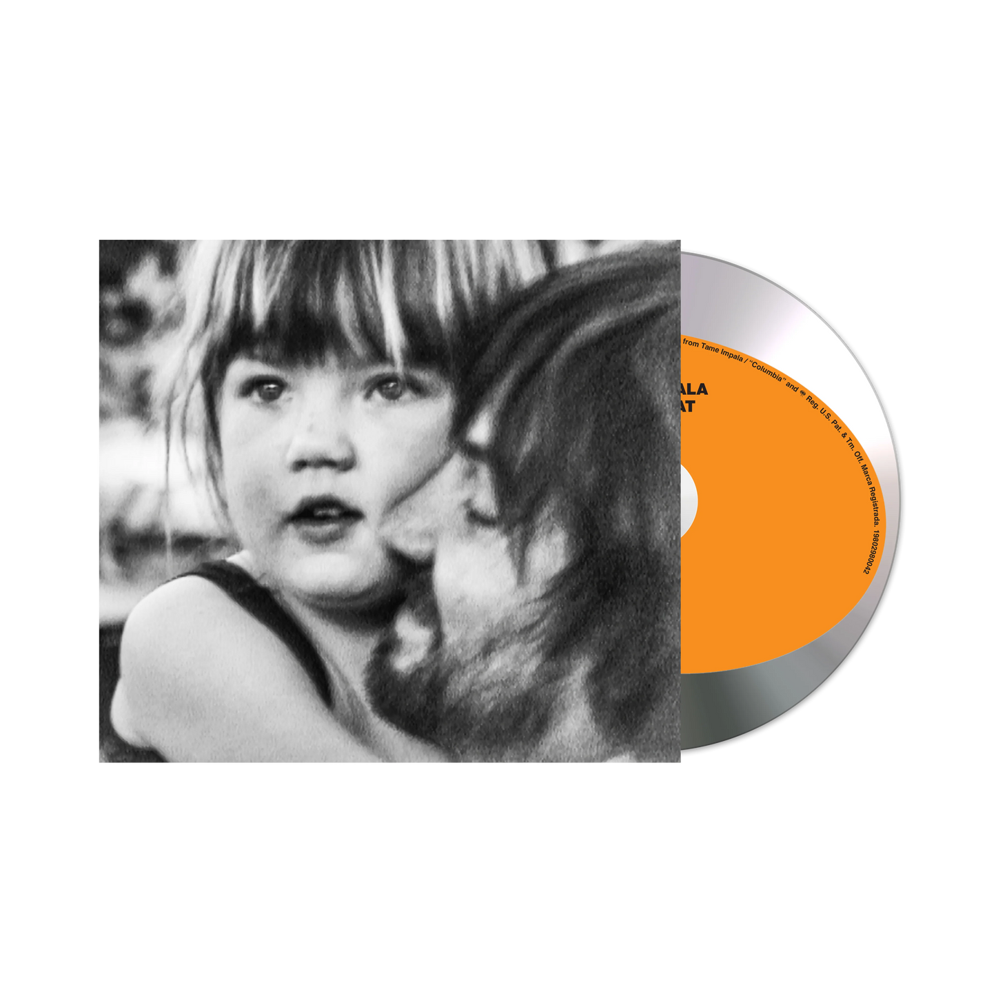 Tame Impala - Deadbeat (CD)