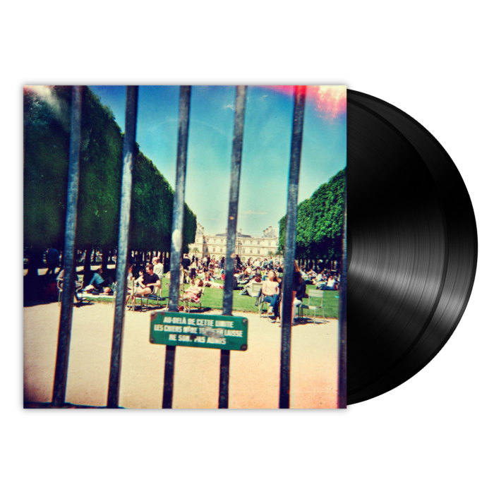 Tame Impala – Lonerism (2LP)