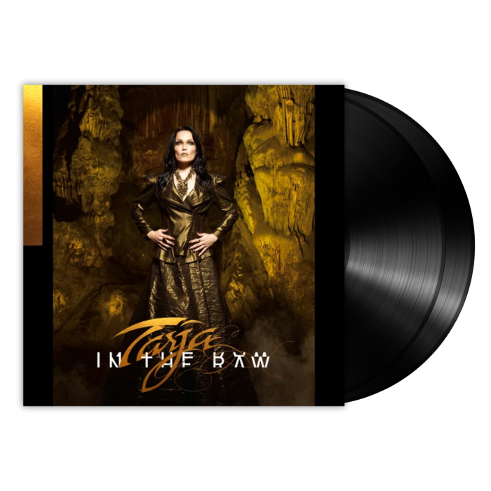 Tarja - In the Raw (2LP)