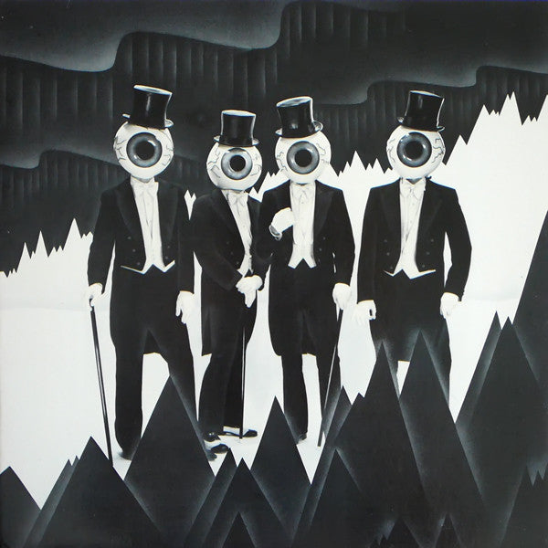 The Residents – Eskimo (LP) (C20)