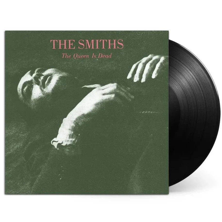 The Smiths - The Queen is Dead (LP)