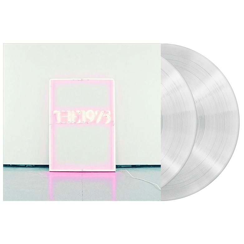 The 1975 - I Like It When You Sleep, For You Are So Beautiful (2LP)