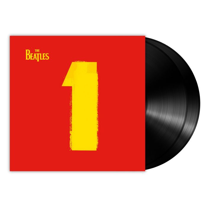 The Beatles - 1 (2LP)