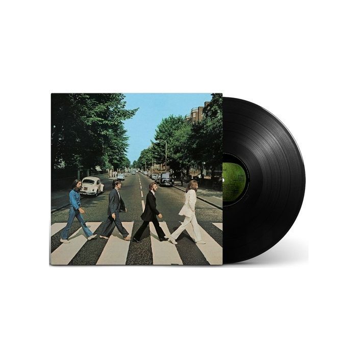 The Beatles - Abbey Road 50th Anniversary Edition (LP)