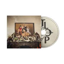 The Last Dinner Party - Prelude To Ecstasy (CD)