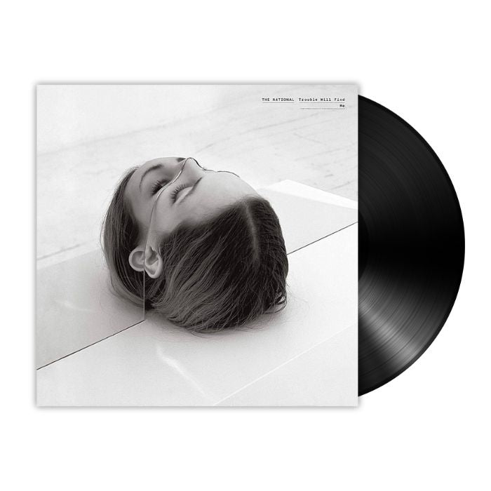 The National – Trouble Will Find Me (2LP) - Bob's Vinyl