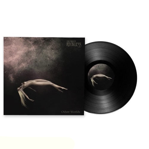 The Pretty Reckless - Other Worlds (LP)