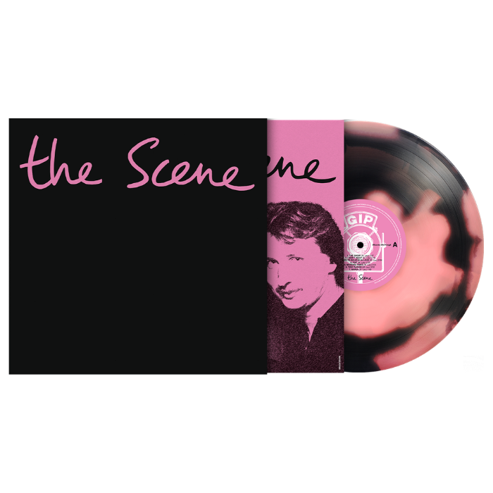 The Scene - The Scene (LP)