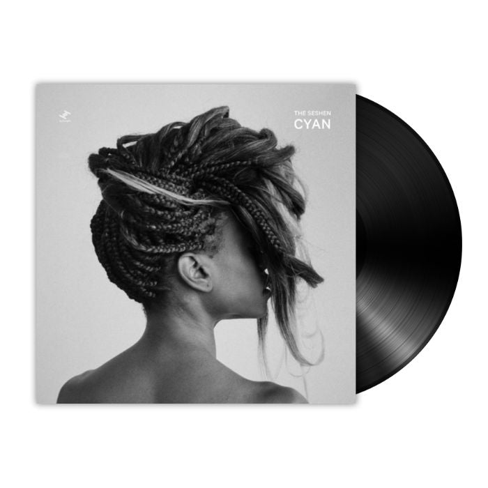 The Seshen - Cyan (LP)