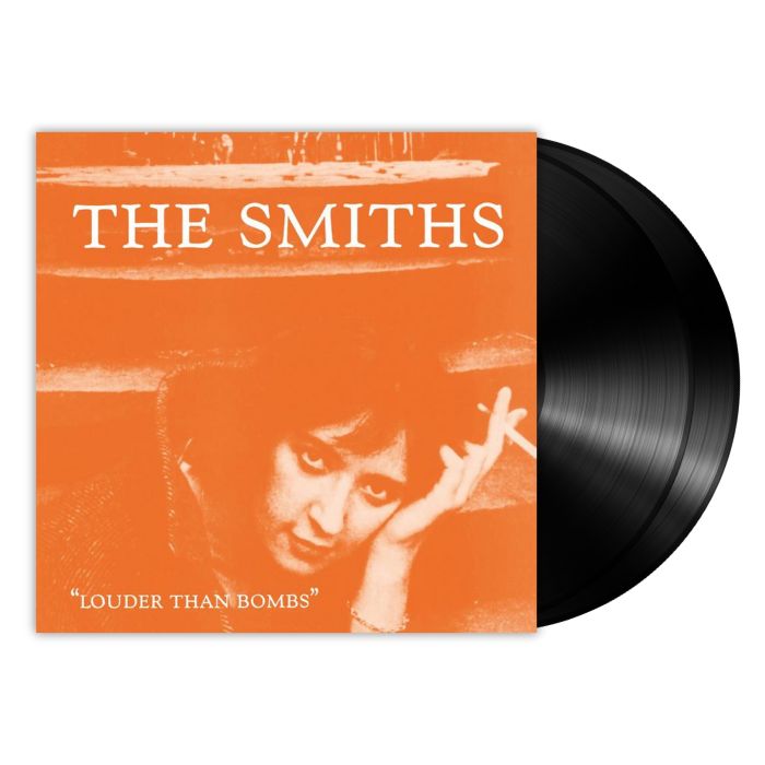 The Smiths - Louder Than Bombs (2LP)