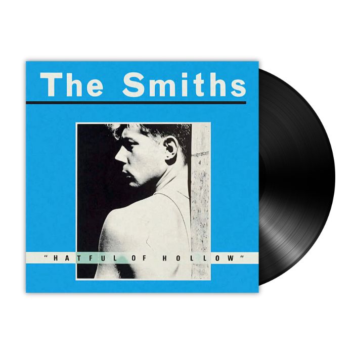 The Smiths – Hatful Of Hollow (LP)