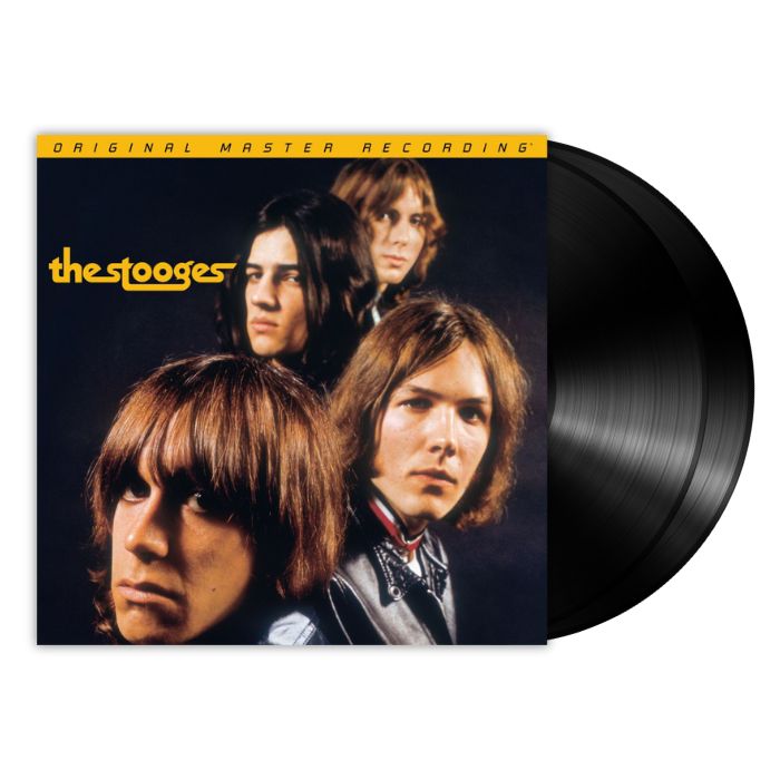 The Stooges - The Stooges -Mobile Fidelity- (2LP)