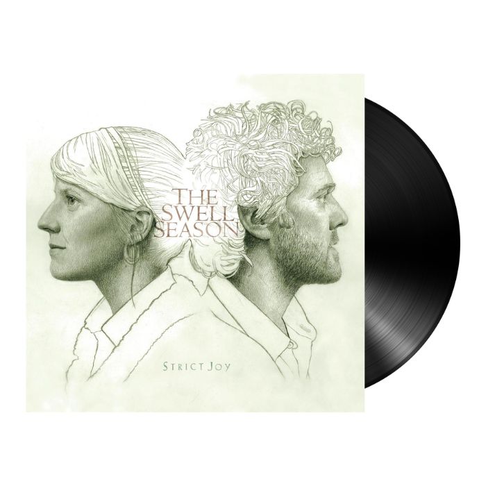 The Swell Season - Strict Joy (LP)