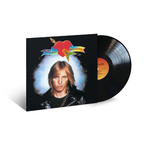 Tom Petty And The Heartbreakers - Tom Petty And The Heartbreakers (LP)