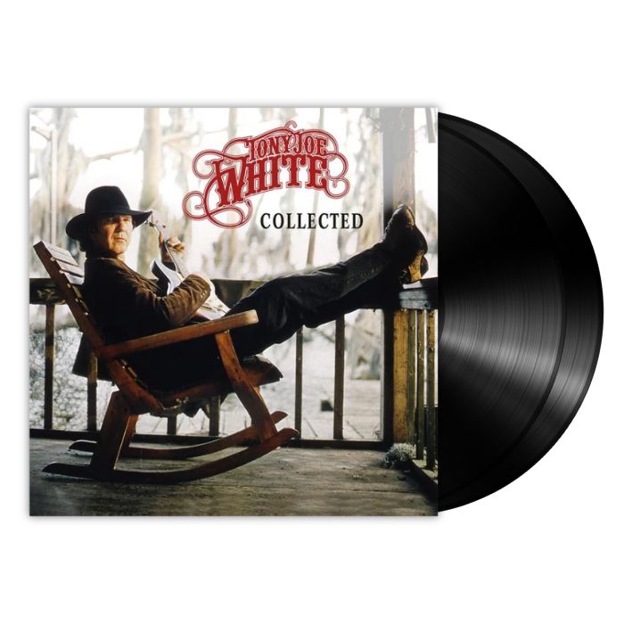 Tony Joe White - Collected (2LP)
