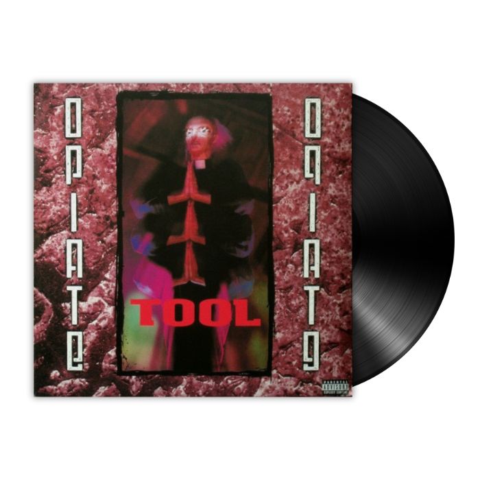 Tool – Opiate (LP)