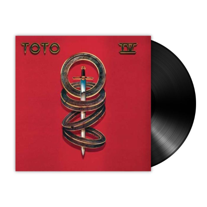 Toto - IV (LP)