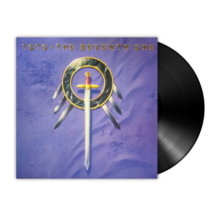 Toto - The Seventh One (LP)