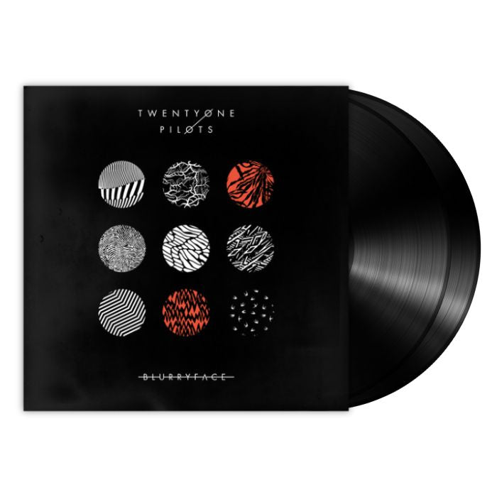 Twenty One Pilots - Blurryface (2LP)