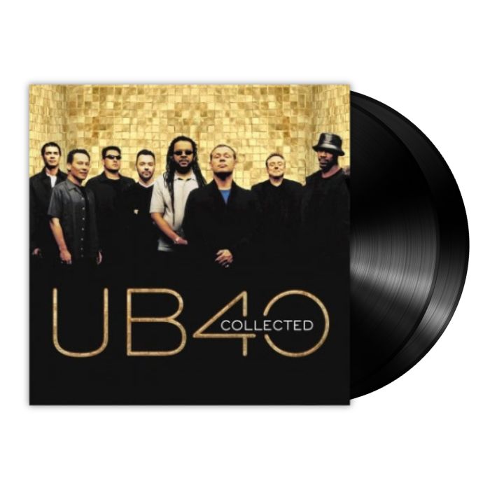 UB40 - Collected (2LP)