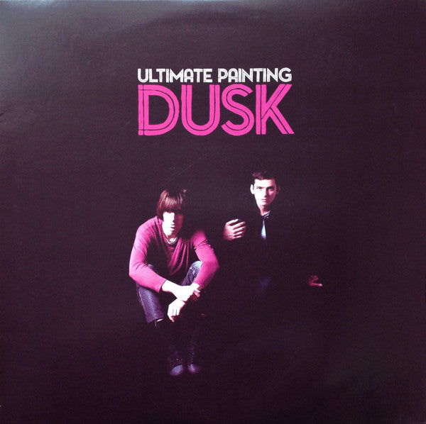 Ultimate Painting – Dusk (LP) (B10)