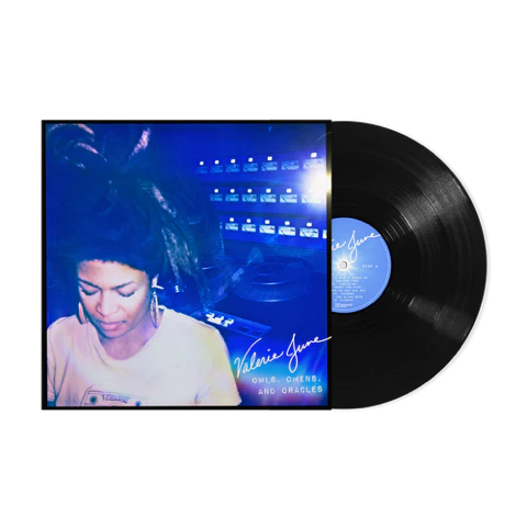 Valerie June - Owls, Omens, And Oracles (LP)