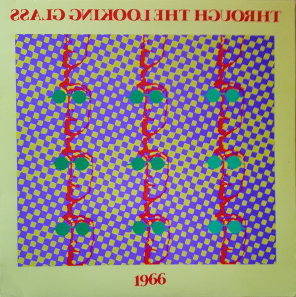 Various - Through The Looking Glass - 1966 (LP) (K30)