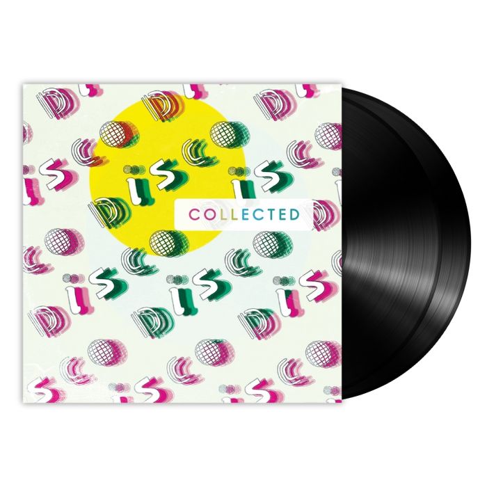Various - Disco Collected (2LP)
