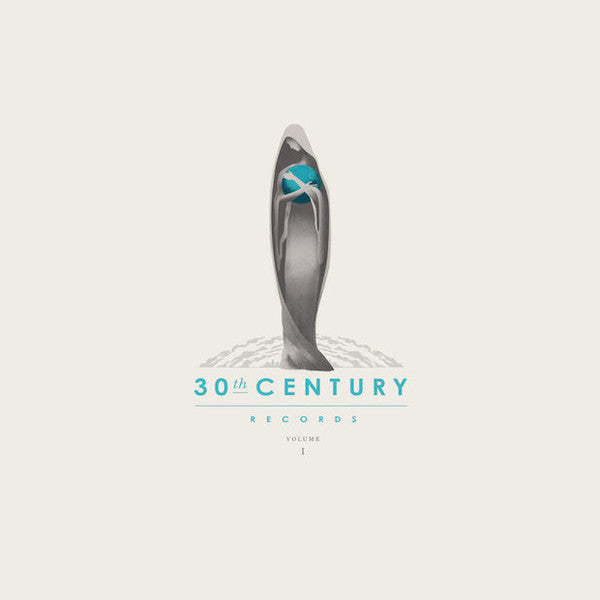 Various - 30th Century Records Compilation, Volume 1 (LP) (G20)
