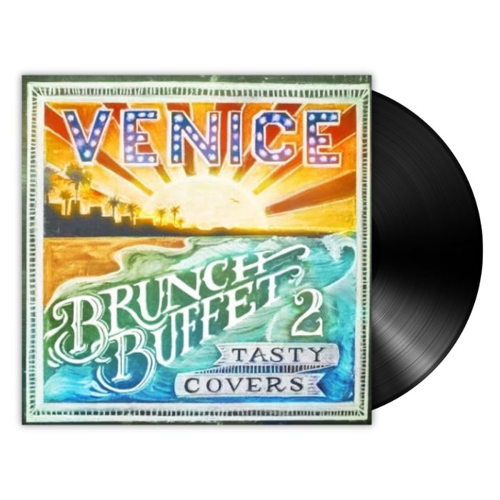 Venice - Brunch Buffet 2 (LP)