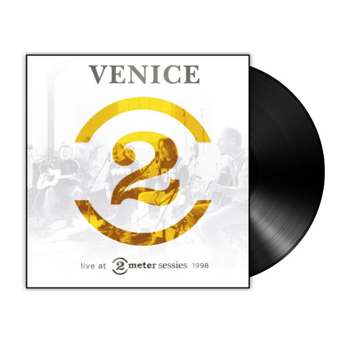 Venice - Live At 2 Meter Sessions -RSD 2025- (LP)