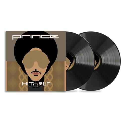 Prince - Hitnrun Phase Two (2LP)