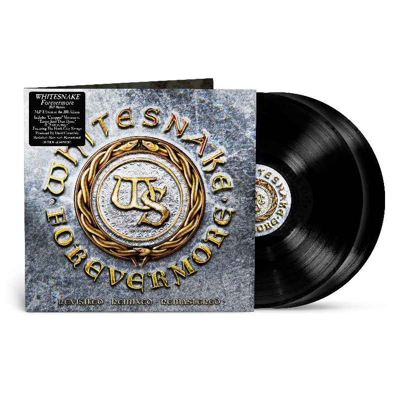 Whitesnake - Forevermore (2LP)