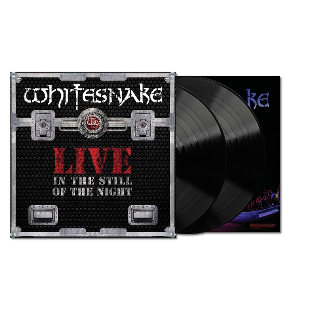 Whitesnake - Live... In The Still Of The Night (2LP)