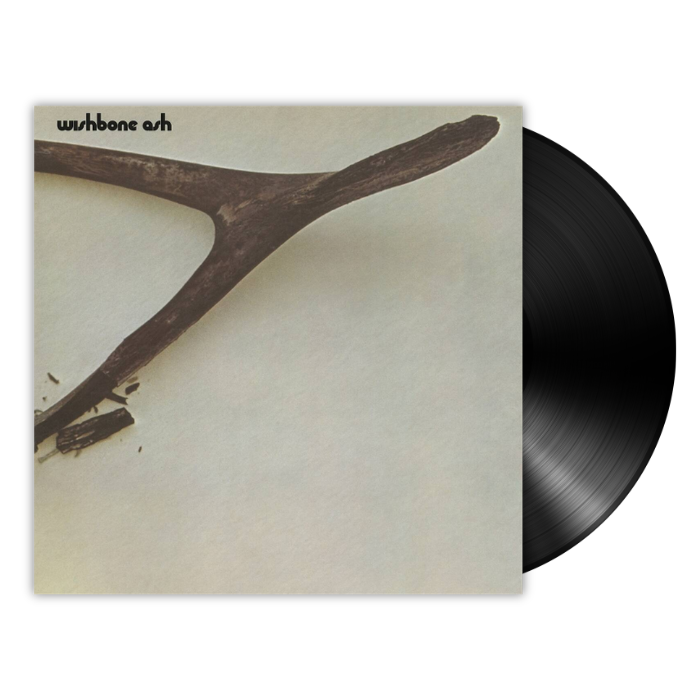 Wishbone Ash - Wishbone Ash (LP)