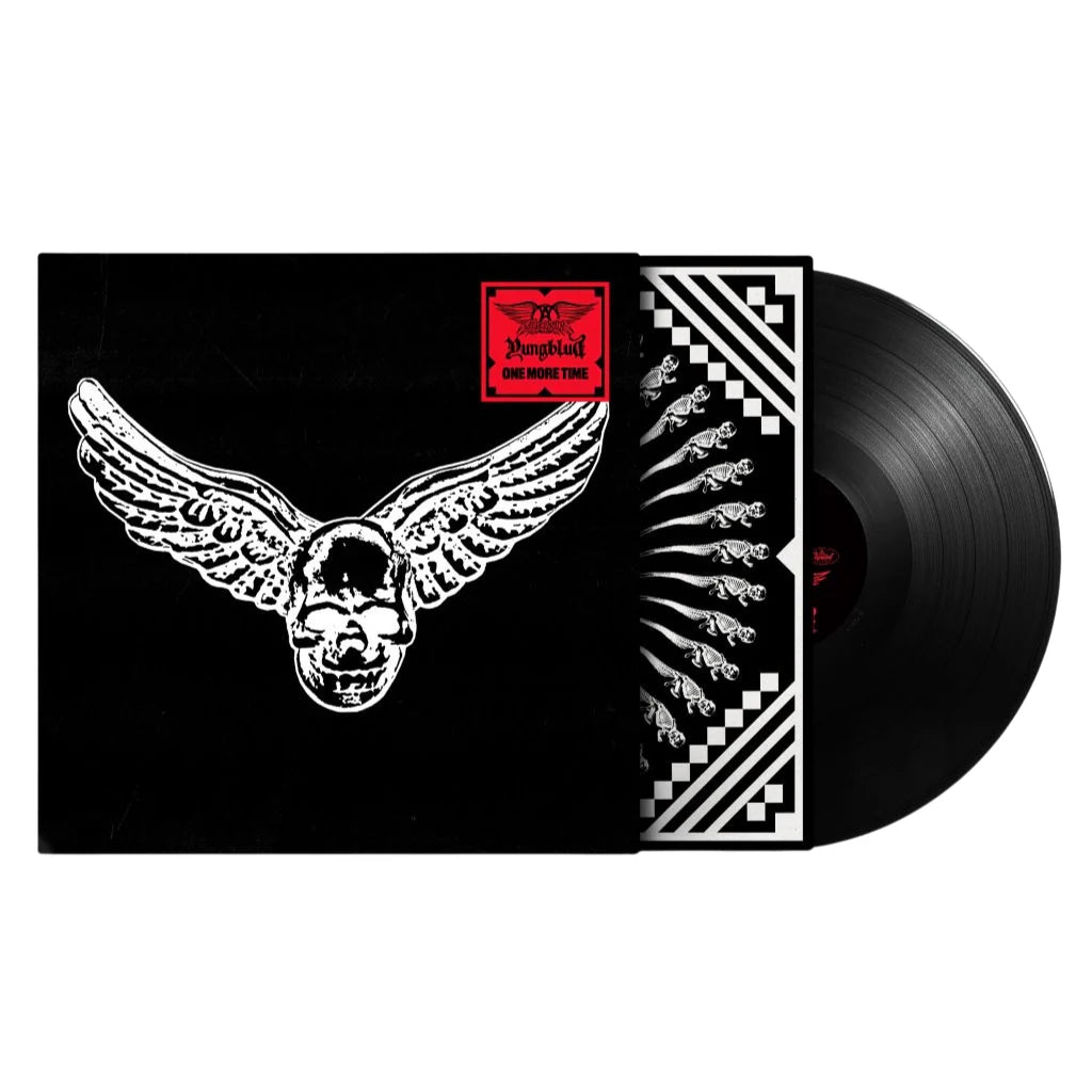 Yungblud & Aerosmith - One More Time (LP)