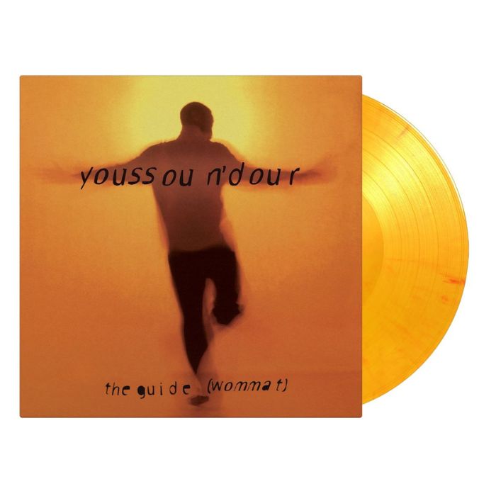 Youssou N'Dour - The Guide (Wommat) (2LP)