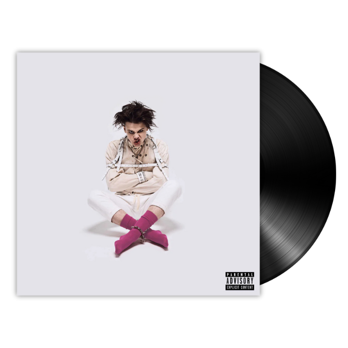 Yungblud - 21st Century Liability (LP)