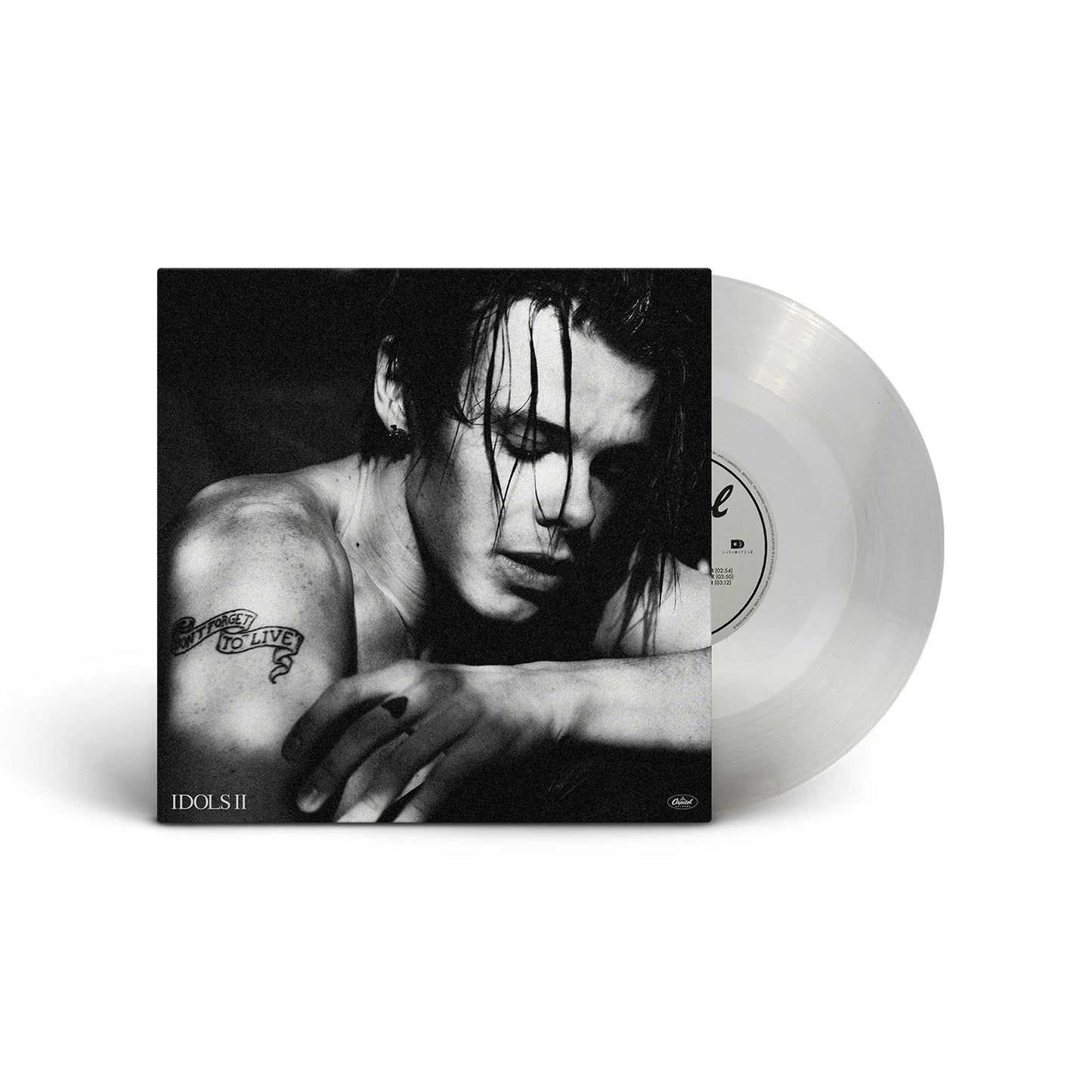 Yungblud - Idols II (LP)