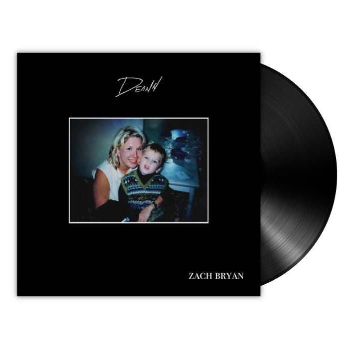 Zach Bryan - Deann (LP)
