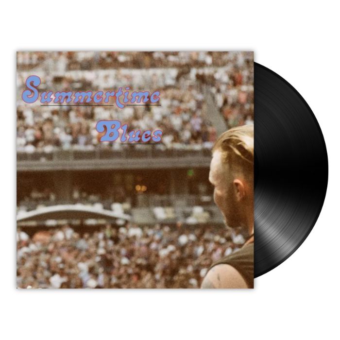 Zach Bryan - Summertimes Blues (LP)