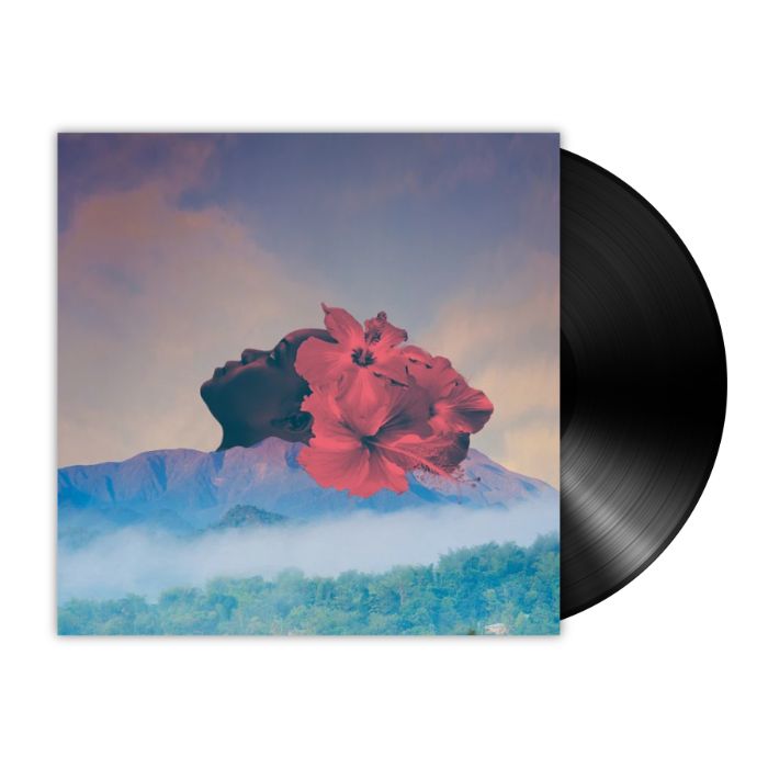 Zara McFarlane - Songs of an Unknown Tongue (LP) - Bob's Vinyl