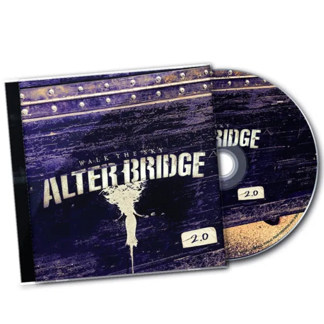 Alter Bridge - Walk the Sky 2.0 (CD)