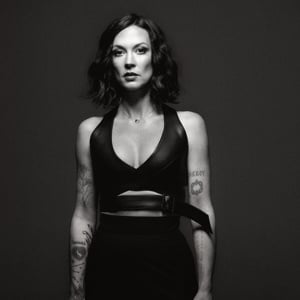 Amanda Shires - Take It Like a Man (LP) - Bob's Vinyl