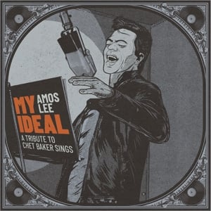Amos Lee - My Ideal (LP) - Bob's Vinyl