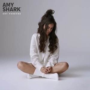 Amy Shark - Cry Forever (LP) - Bob's Vinyl