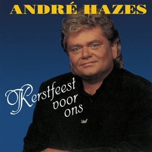 André Hazes - Kerstfeest Voor Ons (LP) - Bob's Vinyl