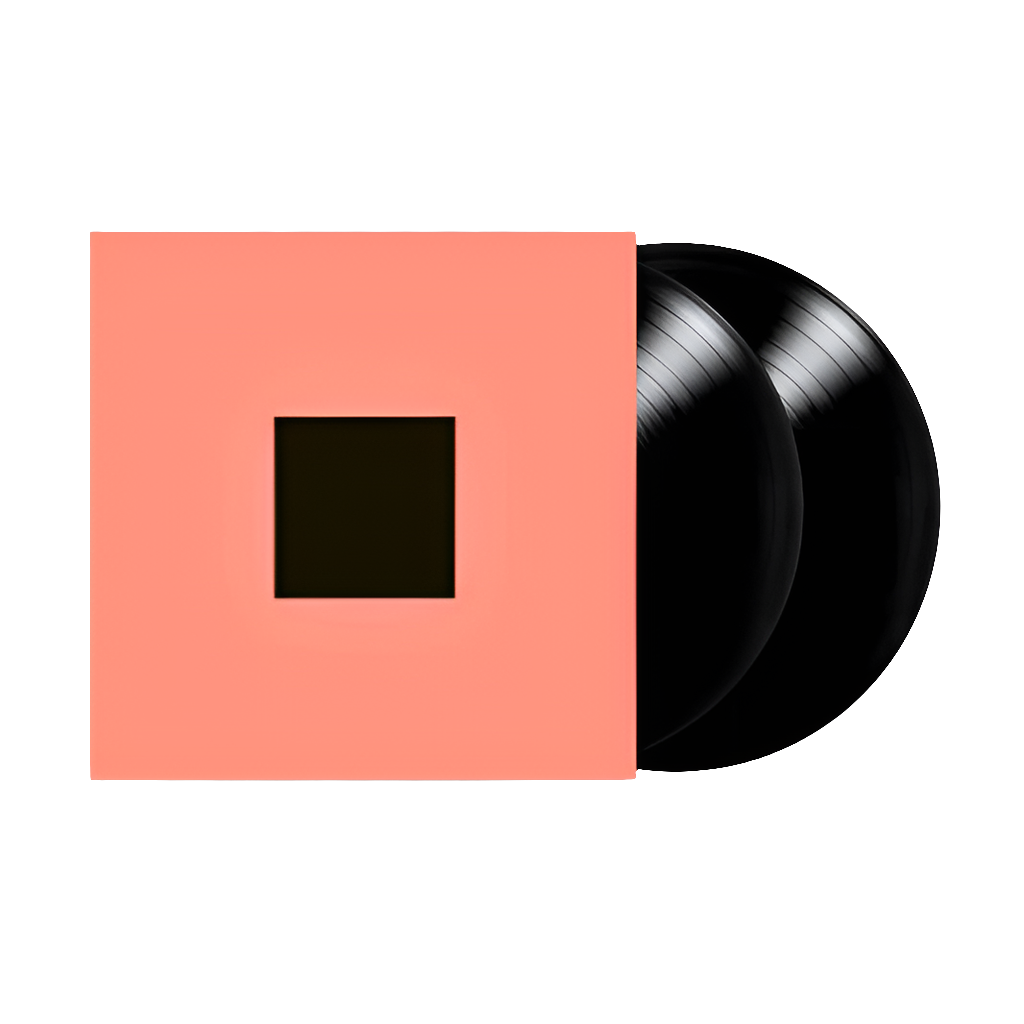 Bon Iver - Sable, Fable (2LP)